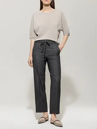 LUISA CERANO | Pullover | beige